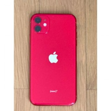 iPhone11 64GB au SIMフリー