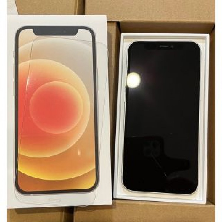 iPhone12 mini ミニ　256GB ドコモ　SIMフリー　解除　