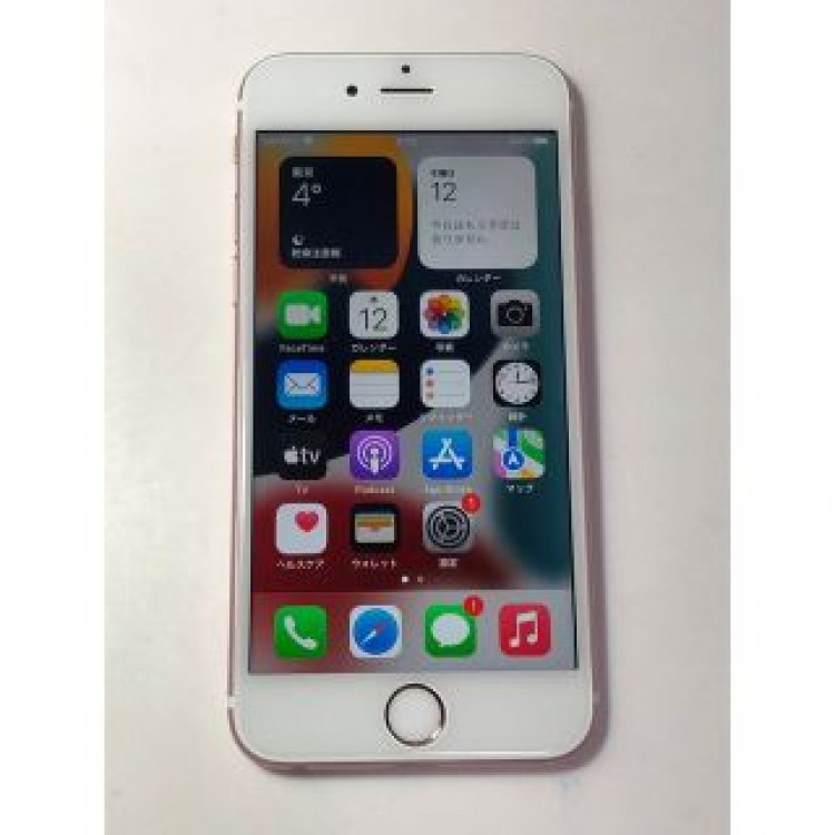 iPhone6s  32GB  simフリー
