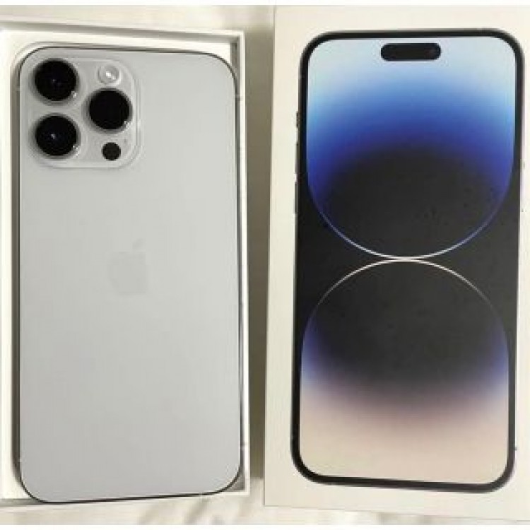 iPhone14promax 256 SIMフリー【美品】