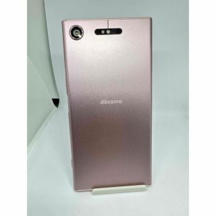 Xperia XZ1