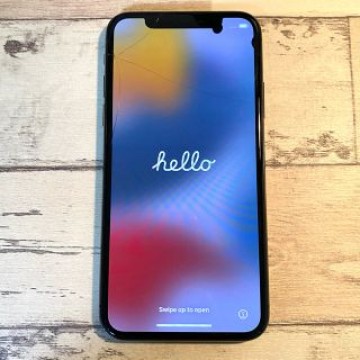 iPhone10 iPhoneX simフリー 256GB