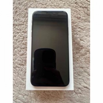 iPhone xs 256gb ゴールド simフリー