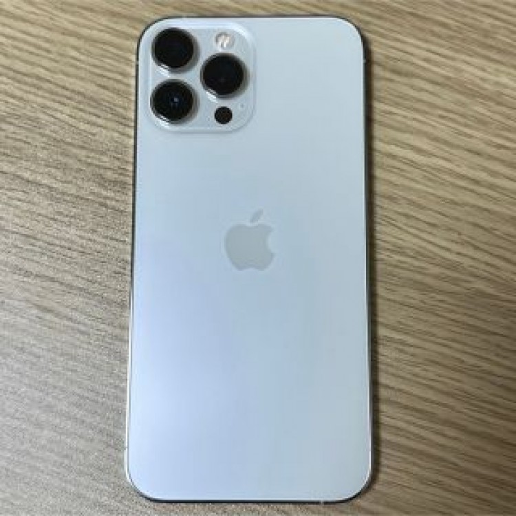 iPhone13Pro MAX 256GB シルバー
