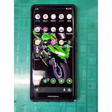Google Pixel6 Pro Black 256GB SIMフリーおまけ付