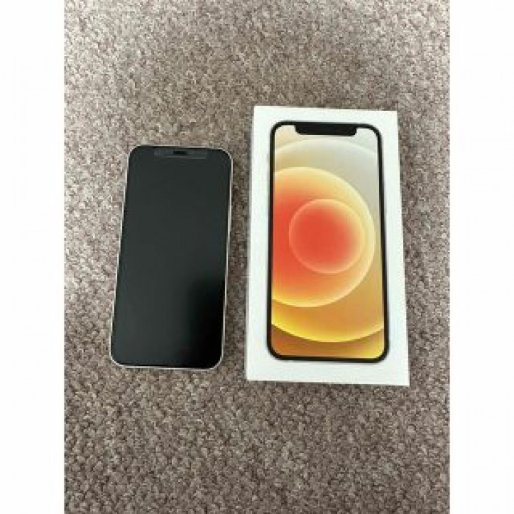 iPhone12 mini 64GB SIMフリー　美品