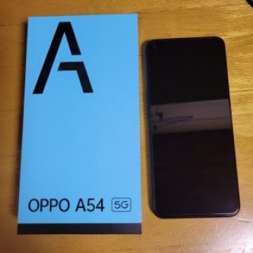 OPPO A54