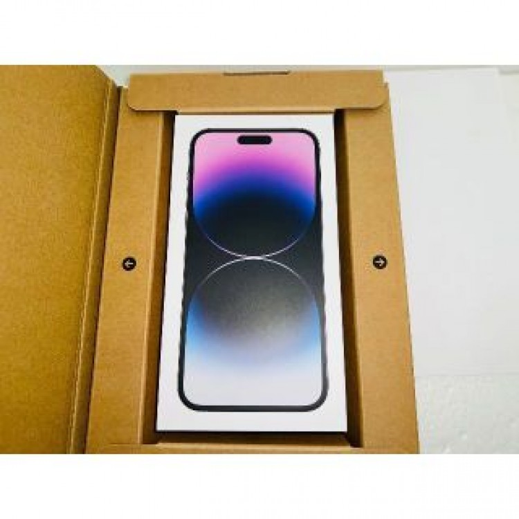 国内版SIMフリー 新品未開封 iPhone14 Pro Max 256GB