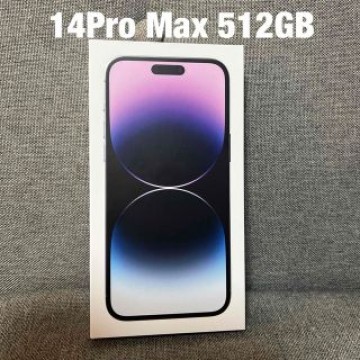 Apple iPhone14 Pro Max 512G