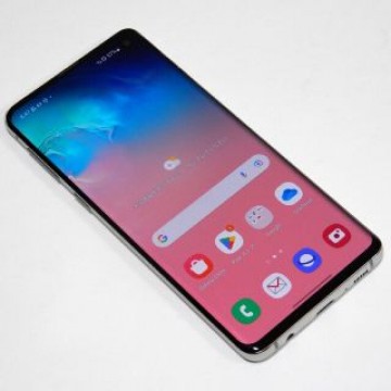 SIMフリー化済 Galaxy S10 docomo SC-03L