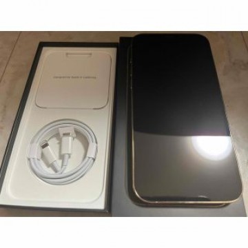 iPhone 12proMAX 256GB GOLD