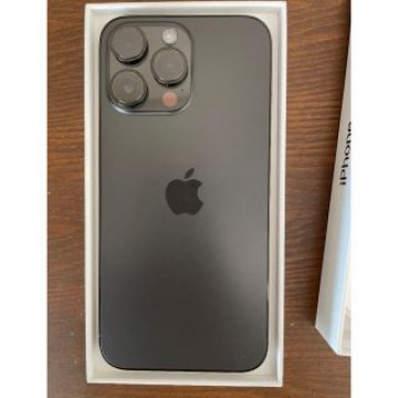 最終セール　超美品　iPhone14Pro Max 256GB  SIMフリー