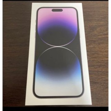 iPhone 14 pro max 256gb sim フリー