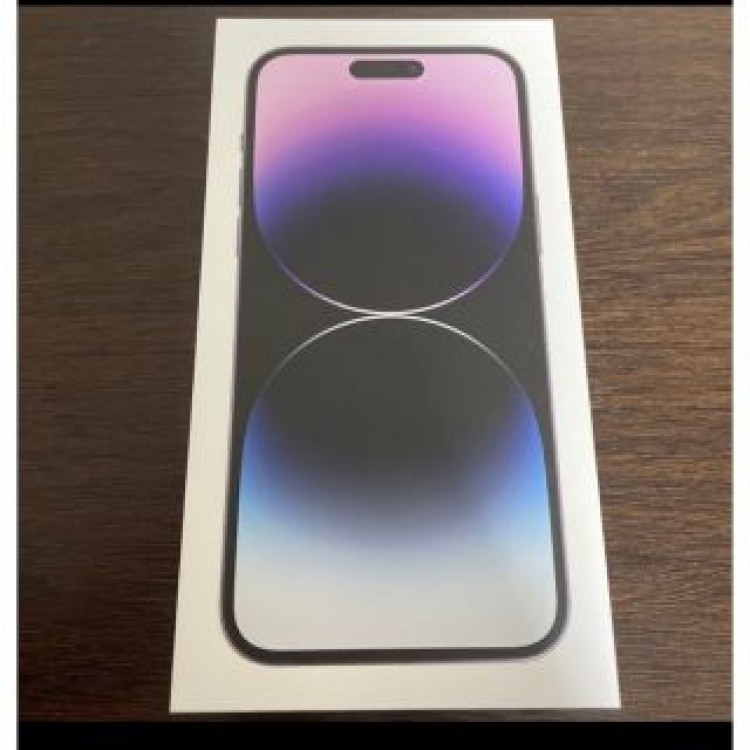 iPhone 14 pro max 256gb sim フリー
