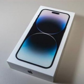 iPhone 14 Pro Max 256GB スペースブラック　SIMフリー