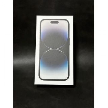 アップル iPhone14 Pro 128GB スペースブラック