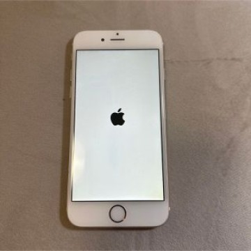 iPhone 6 128GB ゴールド　本体　SIMフリー　Apple