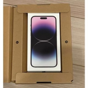 iPhone14 Pro Max 128GB SIMフリー ディープパープル