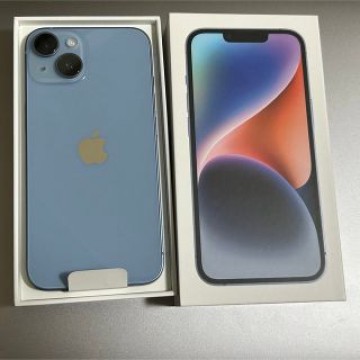 iPhone14  即日発送