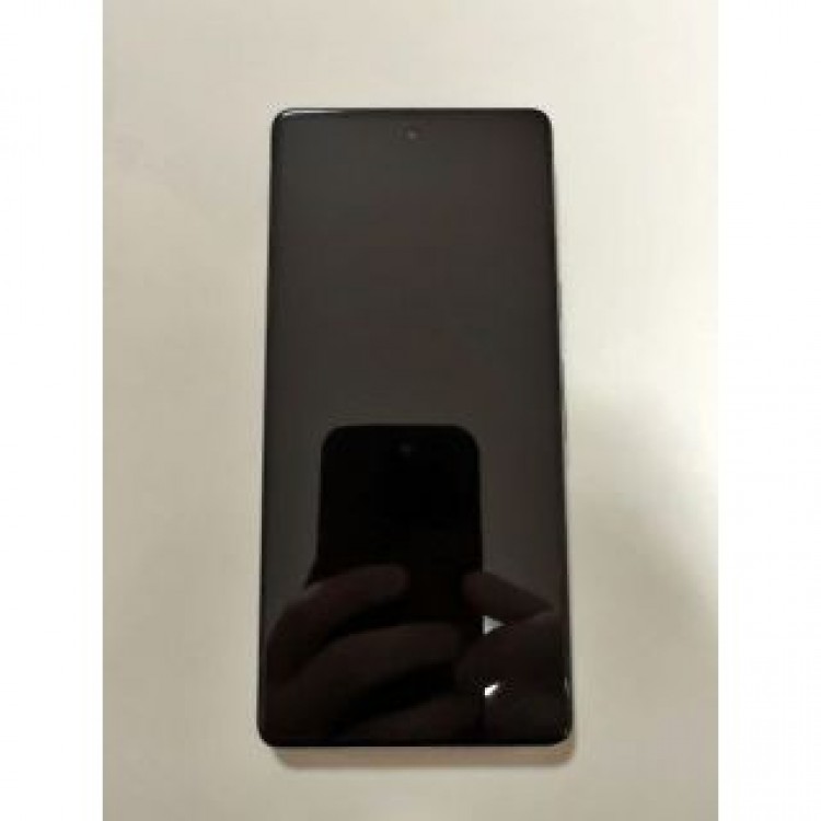 Pixel7 256GB Obsidian SIMフリー