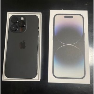 iPhone14プロ