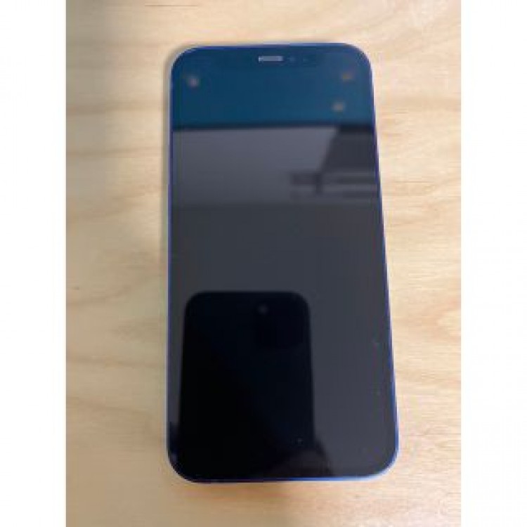 【ジャンク】iPhone12mini 256GB SIMフリー