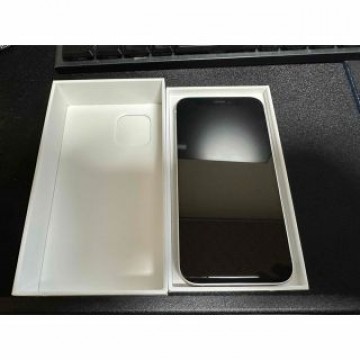 iPhone12 mini 128GB ホワイト