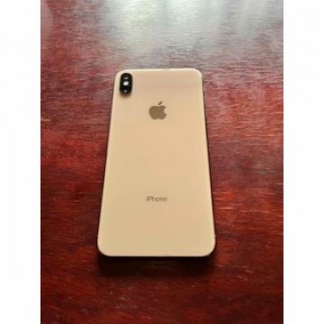 iPhone Xs Max 256GB Gold