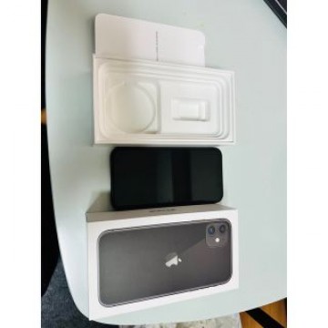iPhone11ブラック64GB SIMフリー