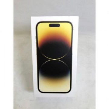iPhone 14 pro 256GB ゴールド 新品未開封