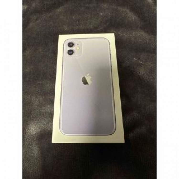iPhone11 256GB SIMフリー