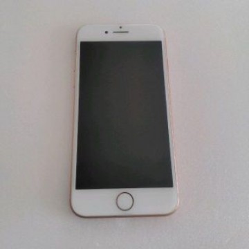 iPhone8 64GB ゴールド simフリー 美品