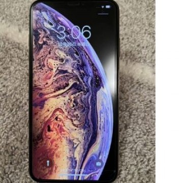 iPhone XS Max SIMフリー64G