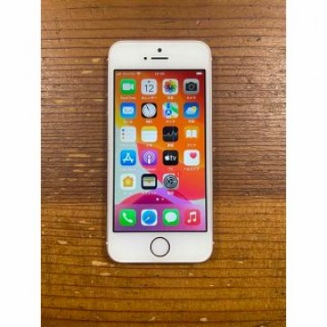 iPhone SE Rose Gold 16 GB SIMフリー