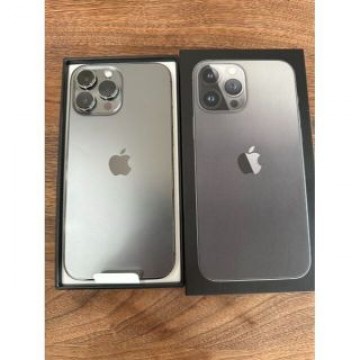 Iphone13ProMax 256GB Apple care+ 新品交換品