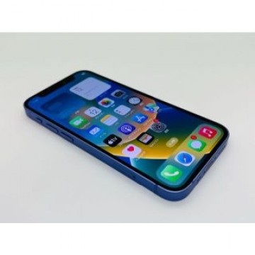 [2829] 128GB iphone 12 mini パープル SIMフリー