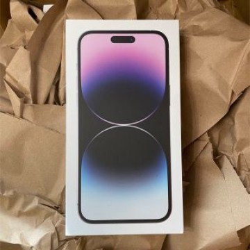 iphone14pro max 本体 256gb