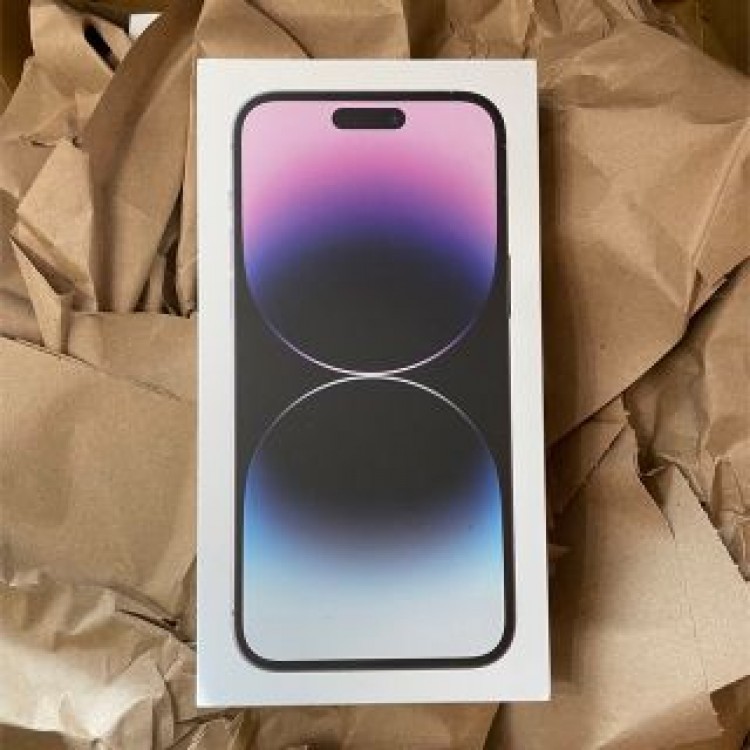 iphone14pro max 本体 256gb