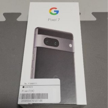 Pixel7
