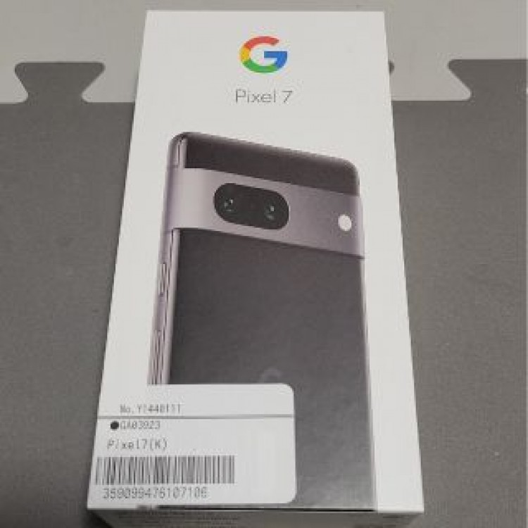 Pixel7