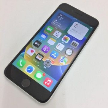 【B】iPhone SE（第2世代）/64GB/356779117504935