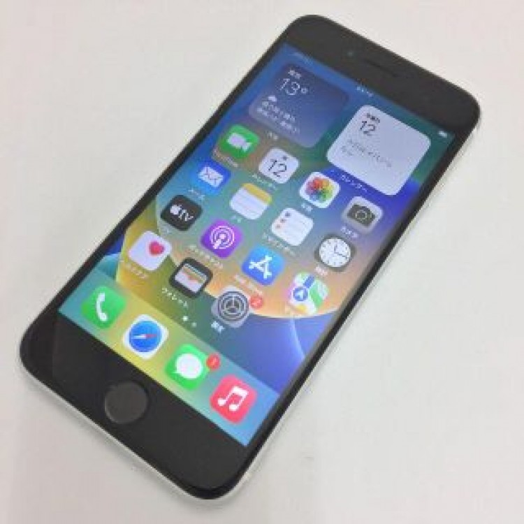 【B】iPhone SE（第2世代）/64GB/356779117504935