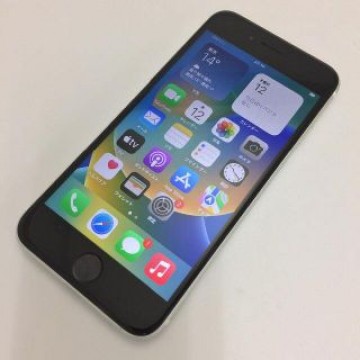 【B】iPhone SE（第2世代）/64GB/356788117586545
