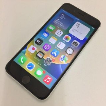 【B】iPhone SE（第2世代）/64GB/356779117566496