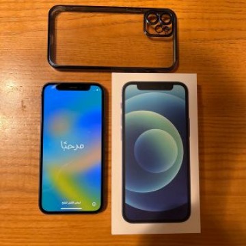 iPhone12mini SIMフリー　128GB