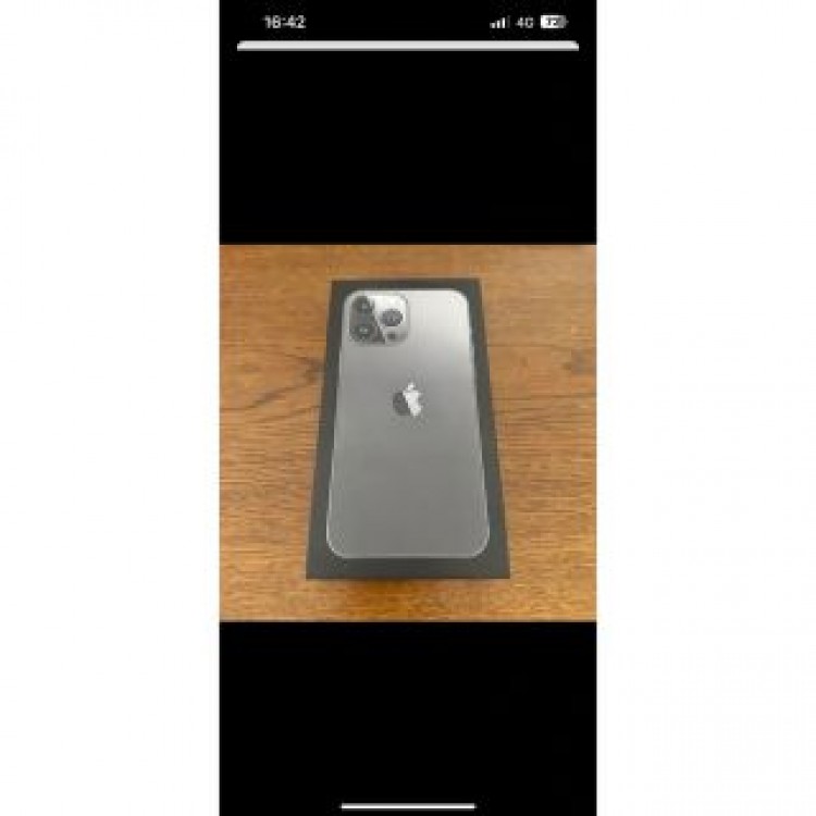 iPhone13 Pro Max 256GB SIMフリー