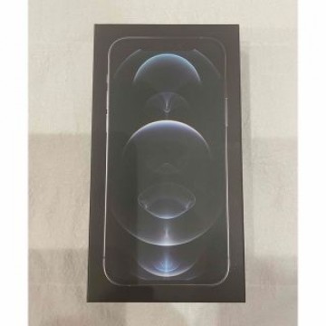 新品同様美品 iPhone12Pro512gb SIMフリー 1ヶ月間のみ使用。