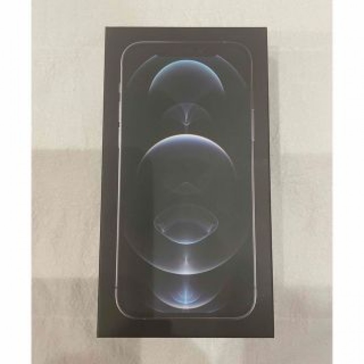 新品同様美品 iPhone12Pro512gb SIMフリー 1ヶ月間のみ使用。