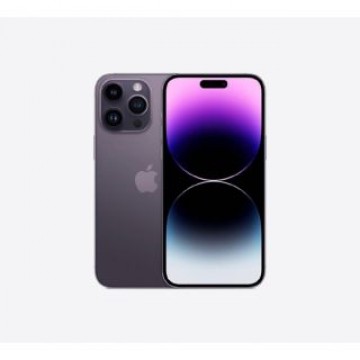 iPhone 14 Pro Max 256GB ディープパープル　新品