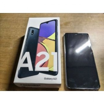 Galaxy A21 ギャラクシー